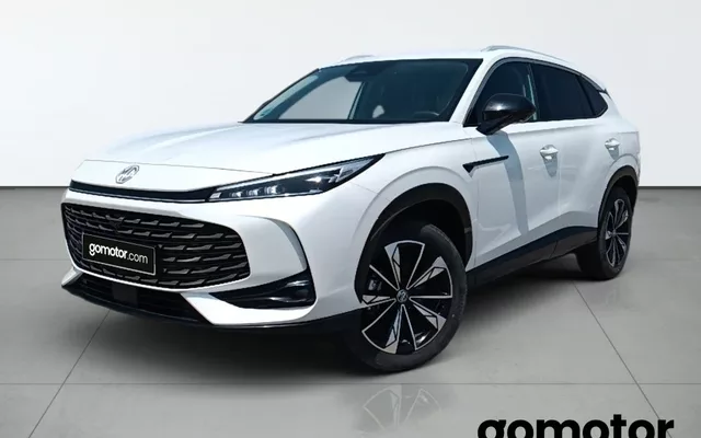 MG HS HS 1.5T COMFORT DCT 170 5P