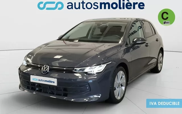 Más 1.5 TSI 85 kW (116 CV)
