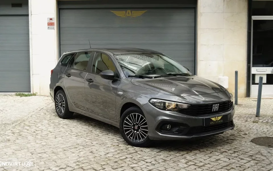 Fiat Tipo Station Wagon 1.3 Multijet City Life