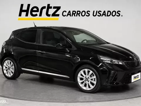 Renault Clio 1.0 TCe Evolution