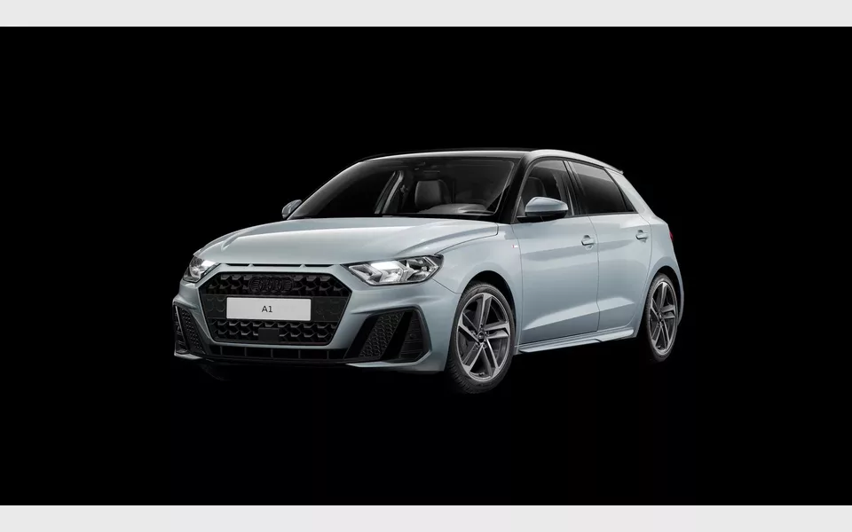 AUDI A1 Sportback Audi A1 Sportback Prestige Edition 30 TFSI 85(116) kW(pk) S tronic