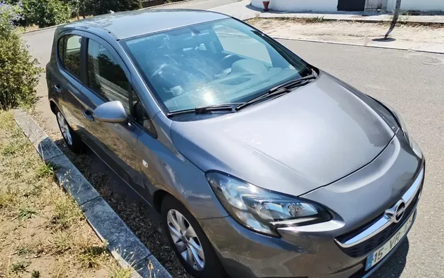 Opel Corsa 1.3 CDTi Edition