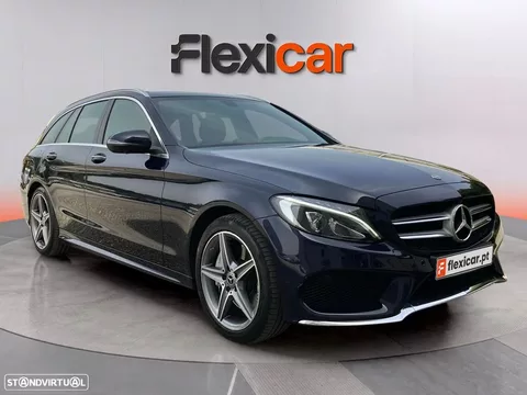 Mercedes-Benz C 350