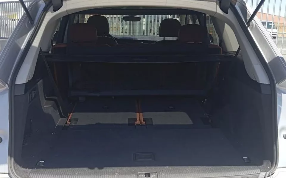 AUDI Q7 Q7 45 TDI Design quattro-ultra S tronic