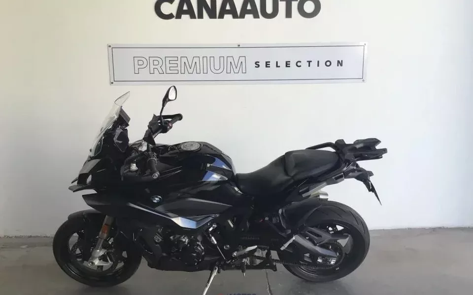 BMW S 1000 XR