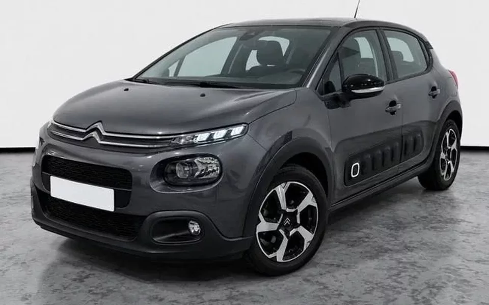 CITROEN C3 Nuevo Puretech 83 S&S Plus