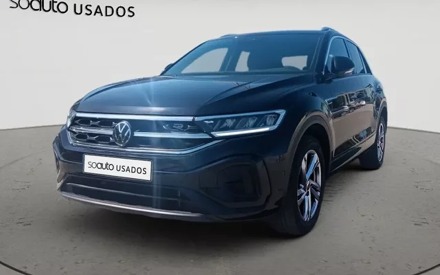 VW T-Roc 1.0 TSI