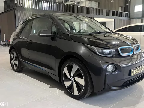 BMW i3 (60 Ah)