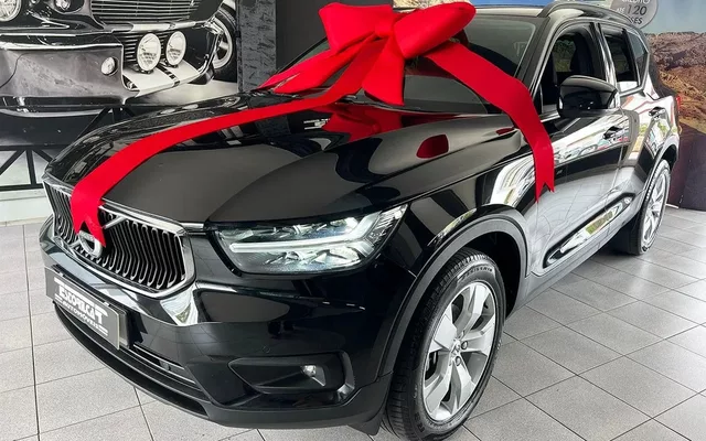Volvo XC 40 2.0 D3 Momentum