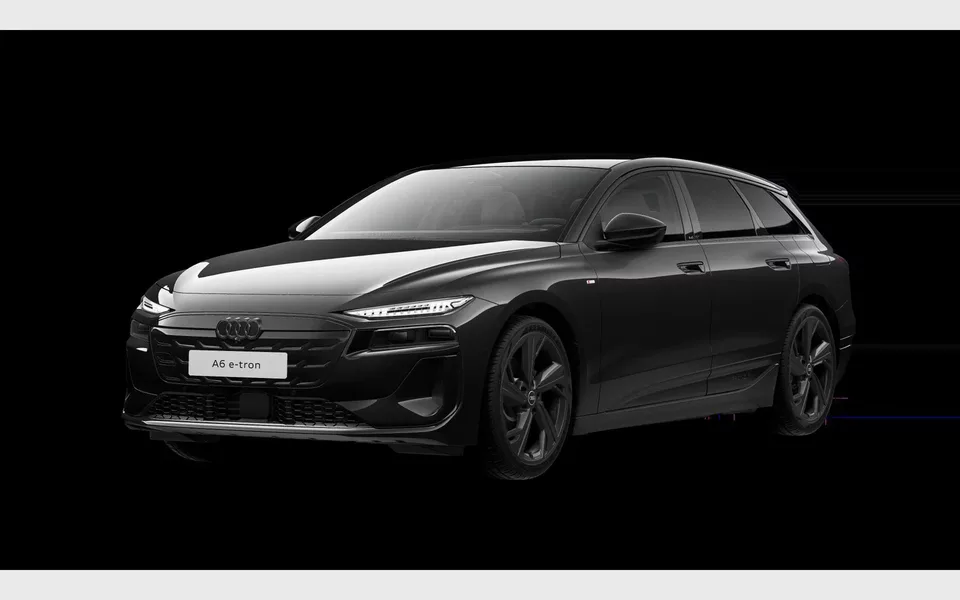 AUDI A6 Avant e-tron Corporate S e-tron 210,00 kW Pano Trekhaak B&O 21