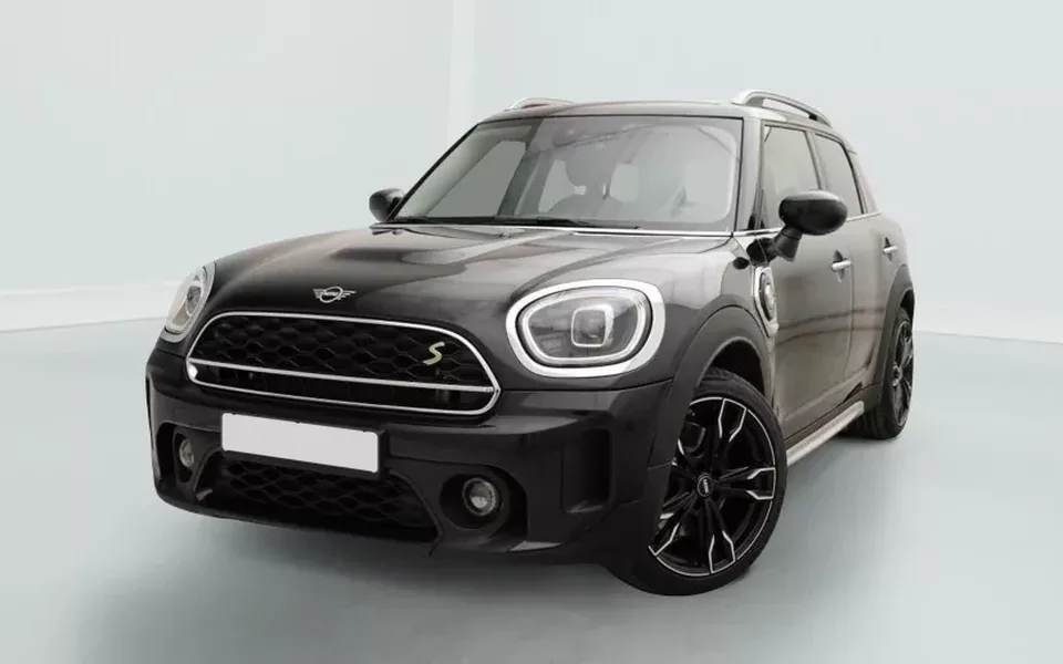 Mini COUNTRYMAN 1.5iA Cooper SE 220 PHEV ALL4 Occasion