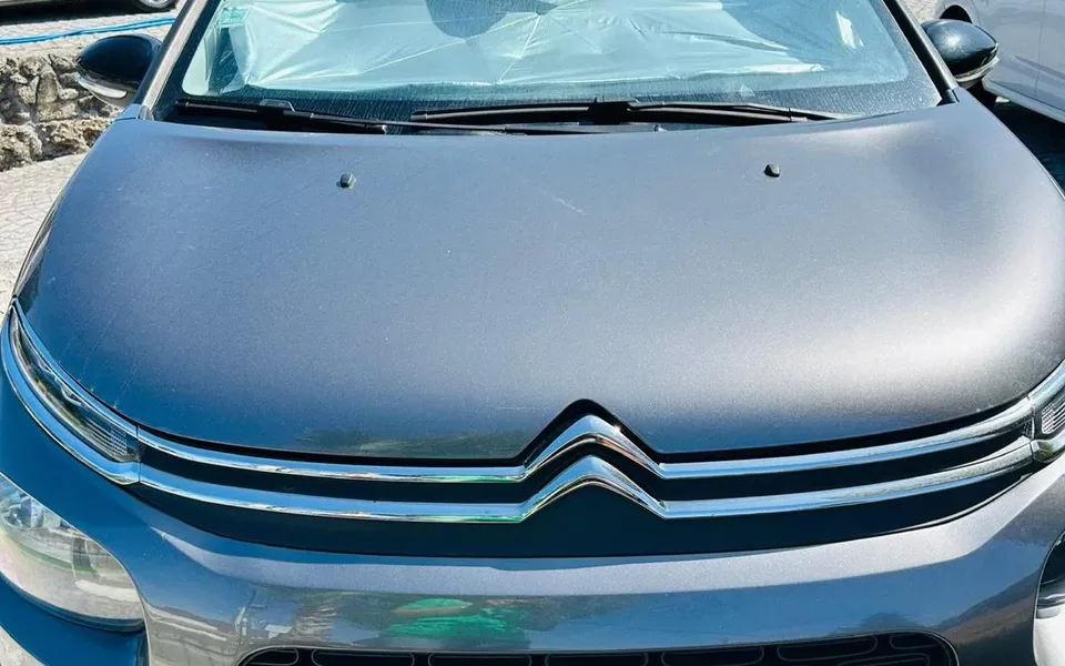 Citroën C3 1.2 PureTech Feel