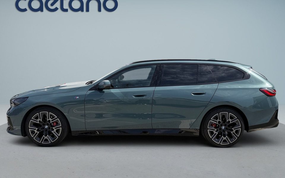 BMW Serie 5