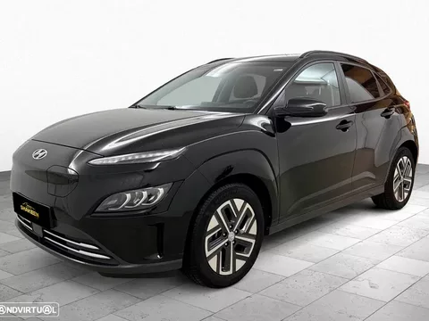 Hyundai Kauai Trend