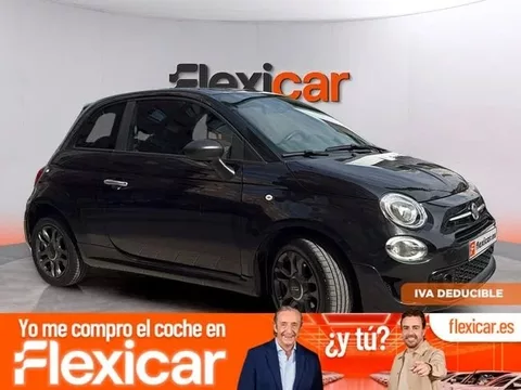 FIAT 500 Sport 1.0 Hybrid 51KW (70 CV)