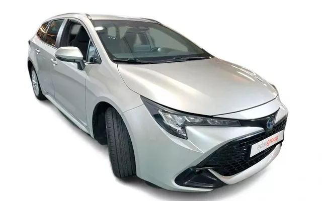 Toyota Corolla Touring Sports 1.8 Hybrid Comfort