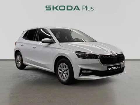 SKODA Fabia Fabia 1.0 TSI Selection DSG 85kW - 19200€ en Burgos