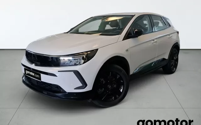 OPEL Grandland GRANDLAND GS 1.5 CDTI 130CV EAT8 5P