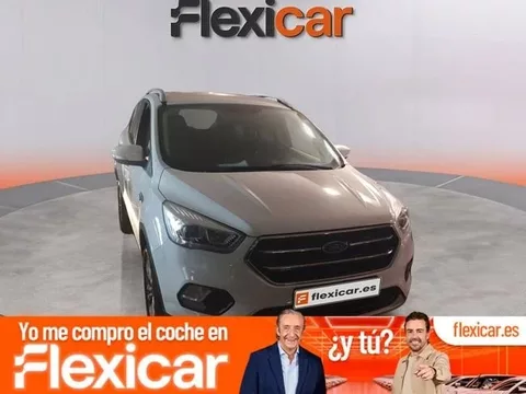 FORD Kuga Kuga 1.5 EcoBoost Titanium FWD 120