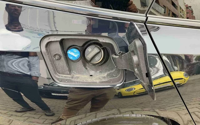 BMW - Série 5 - 520 d Pack Desportivo M