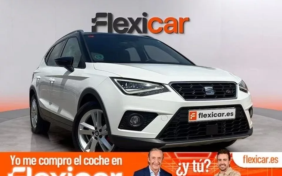 SEAT Arona 1.0 TSI 81kW (110CV) FR