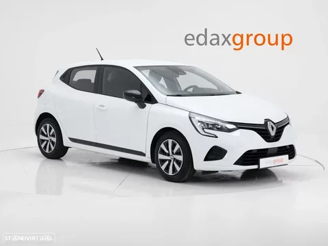 Renault Clio 1.5 Blue dCi Equilibre