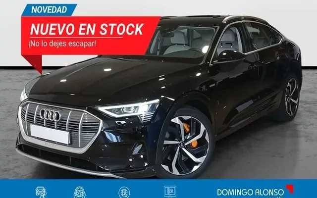 AUDI e-tron Sportback 55 Sport 300kW (408CV) quattro