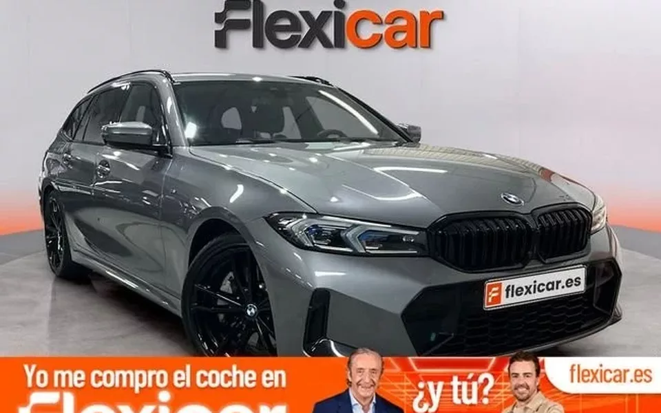 BMW Serie 3 330d Auto.Touring - 5P (2024)