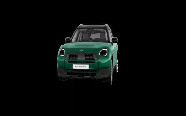 MINI Countryman Mini Countryman C John Cooper Works