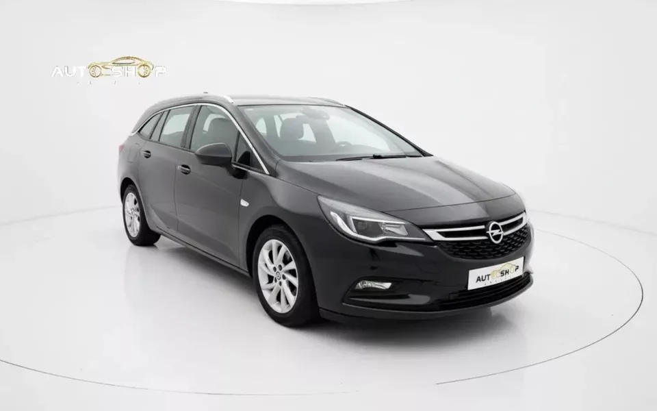 Opel Astra Sports Tourer 1.0 Innovation S/S