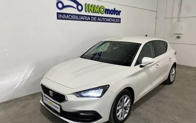 SEAT León León 2.0TDI S&S Style 115