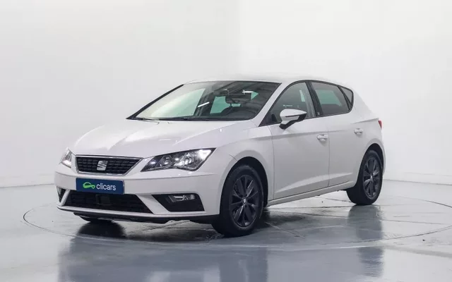 SEAT León León 1.0 EcoTSI S&S Style 115