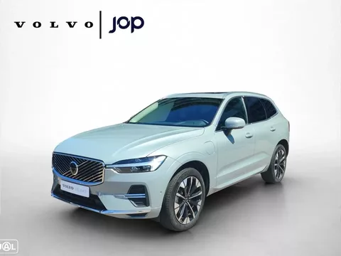 Volvo XC 60 2.0 T6 PHEV Plus Bright AWD