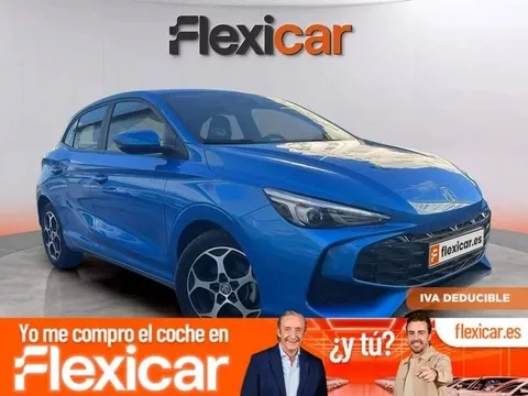 MG MG3 MG3 1.5 Comfort