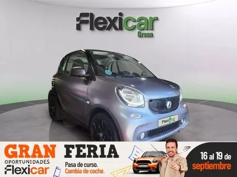 SMART Fortwo 0.9 66kW (90CV) COUPE