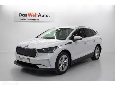 Skoda Enyaq 85 Plus