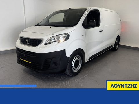 Peugeot Expert L2 Disel Euro 6 Ελληνικό