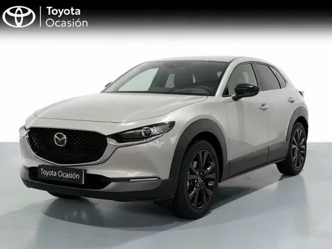 Vendido: MAZDA CX-30 CX-30 2.0 e-Skyactiv-G Homura FWD 110kW - 23990€ en Trobajo del camino