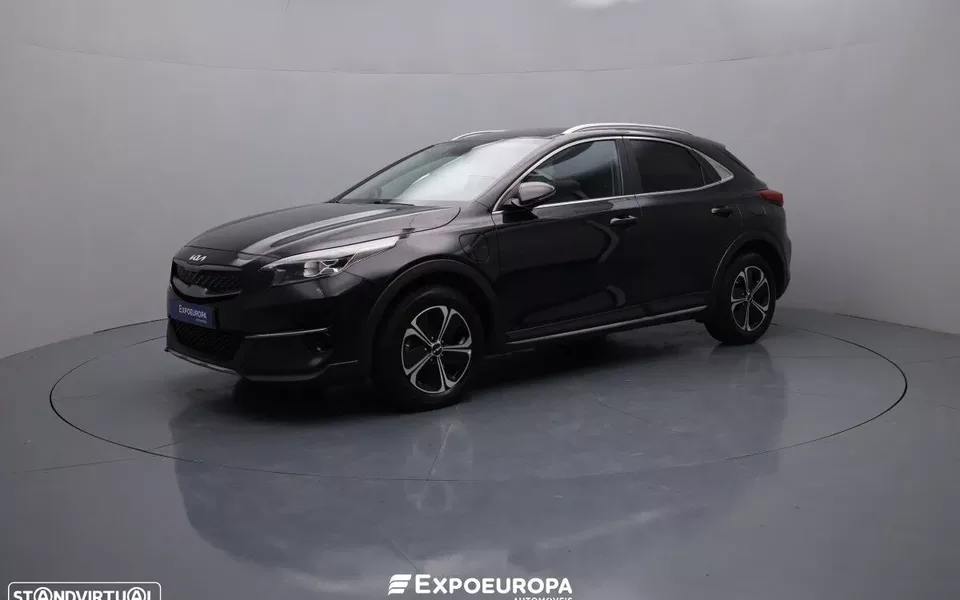 Kia XCeed 1.6 GDi PHEV Drive