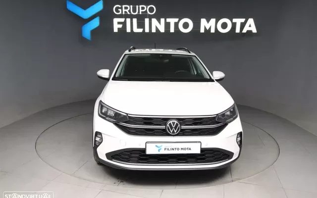 VW Taigo 1.0 TSI OPF DSG Life