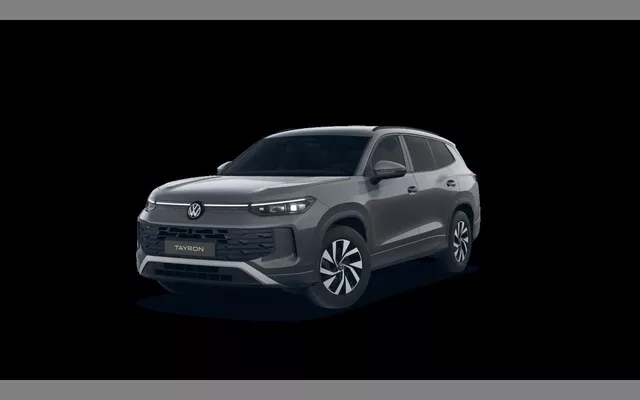 VOLKSWAGEN Tayron 1.5 eTSI mHEV ACT Life Business Premium DSG