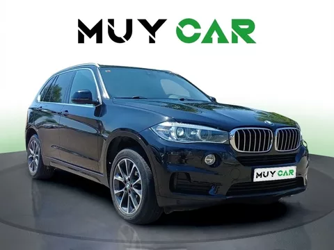 BMW X5 X5 xDrive 30dA