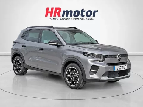 CITROEN C3 C3 1.2 Turbo S&S Max 100 - 15990€ en Girona