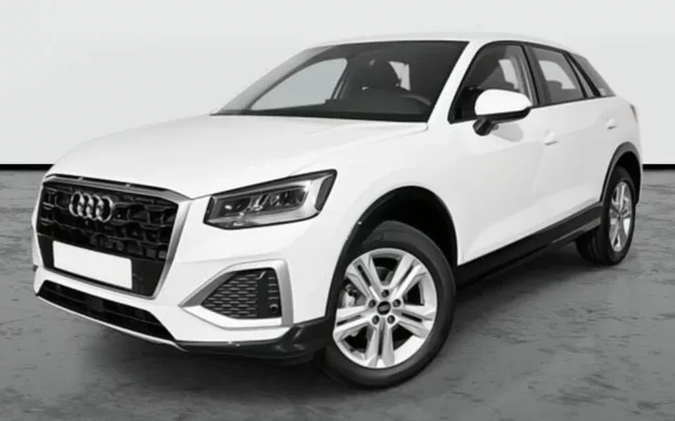 AUDI Q2 Sport 30 TFSI 81 kW (110 CV)