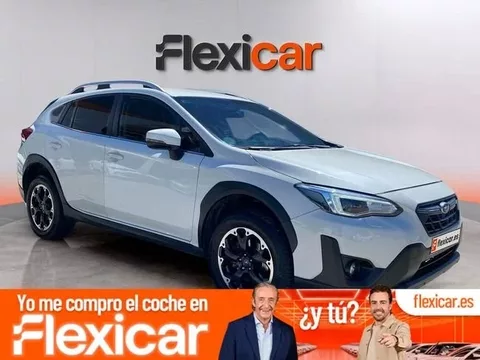 SUBARU XV XV 1.6i Sport Plus CVT