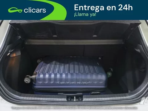 HYUNDAI i20 i20 1.0 TGDI Tecno LE 100