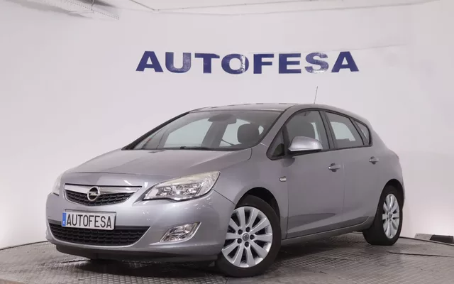 Opel Astra 1.7 CDTI ENJOY 110CV 5P