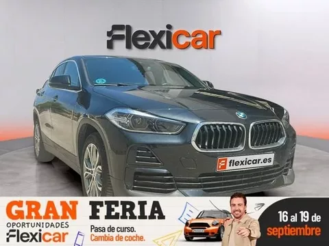 BMW X2 X2 sDrive 18iA