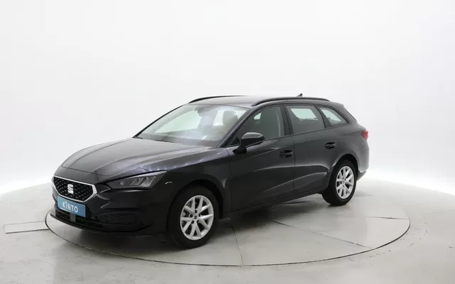 SEAT Leon ST 2.0 TDI Style