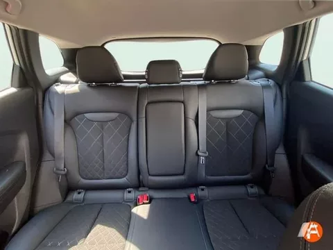 RENAULT Kadjar Kadjar 1.3 TCe GPF Zen EDC 103kW
